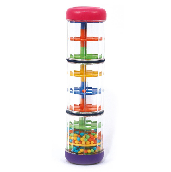 Baton de pluie hélice MU 224 - Eveil et stimulation sens...