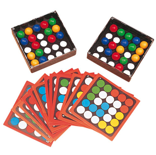 Tricky fingers GA 373 - Eveil et stimulation sensorielle...