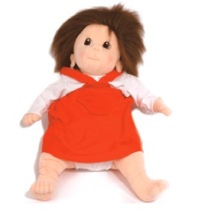 PT 259 - POUPEES EMPATHIE - POUPEE...