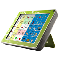 Zingui + - APPAREIL DE COMMUNICATION PAR PICTOGRAMMES...