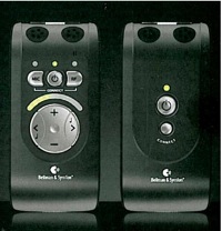 BE 8005 AUDIO DOMINO - AMPLIFICATEUR PAR BOUCLE MAGNETIQ...