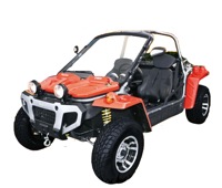 HANDIBUGGY - ACCELERATEUR ET FREIN AU VOLANT...