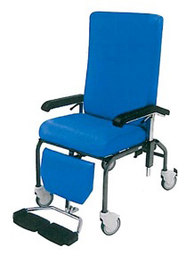 523 HAUTEUR FIXE - FAUTEUIL DE REPOS...