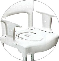 SWIFT GARDE-ROBE - CHAISE PERCEE...