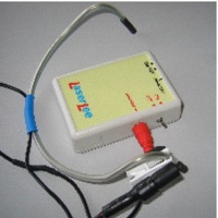 POINTEUR LASER LEE - APPAREIL DE COMMUNICATION PAR PICTO...
