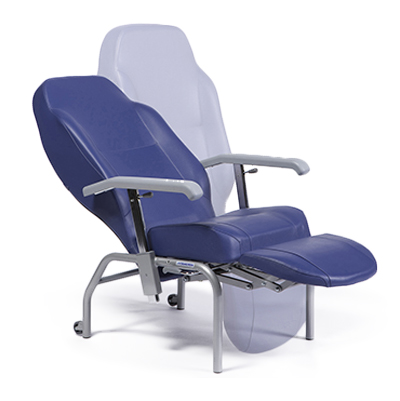 Normandie - Fauteuil de salon et/ou de repos...