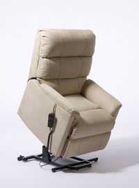 VANCOUVER - FAUTEUIL DE SALON RELEVEUR...
