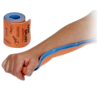 Sam splint - Attelle du poignet / de la main...