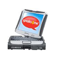 SPEAKS4ME - LOGICIEL DE COMMUNICATION PAR PICTOGRAMMES...