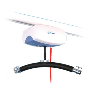 Transactive Xtra - Lève-personne fixe au plafond sur rai...