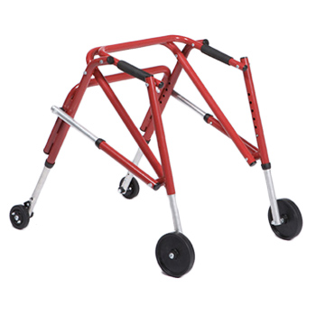 STREETER M - DEAMBULATEUR A 4 ROUES...