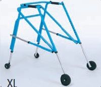 STREETER XL - DEAMBULATEUR A 4 ROUES...
