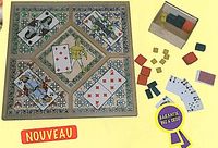 MAXI NAIN JAUNE GEANT - JEUX...