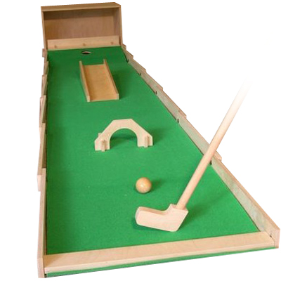 Piste golf et bowling 720361 - Jeu de société...