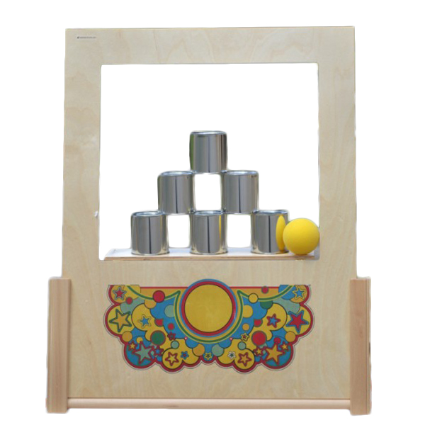 Chamboule tout 720266 - Jeu de société...