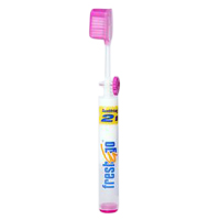 FRESH AND GO - BROSSE A DENTS...