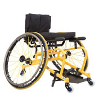 PRO TENNIS - FAUTEUIL ROULANT MANUEL SPORT & LOISIRS...