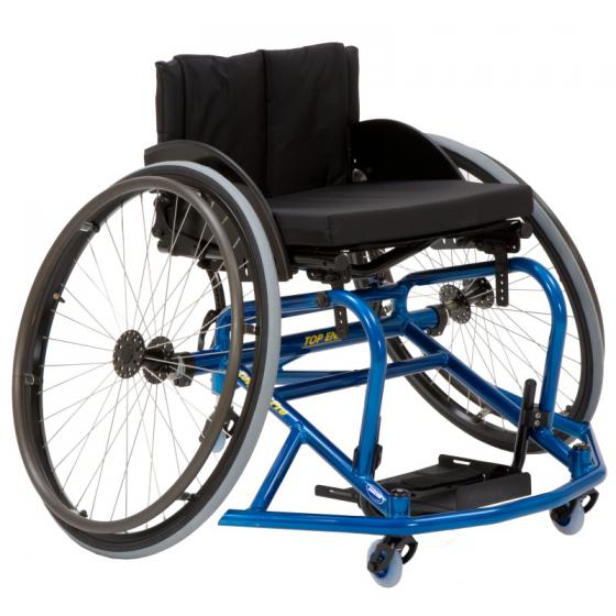 PRO BASKET BB - FAUTEUIL ROULANT MANUEL SPORT & LOISIRS...
