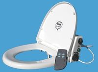BIDAN TURBO ELECTRONIQUE - BIDET...