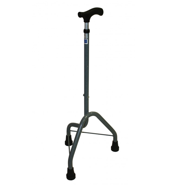 Canne tripode 545 bis - Canne à 3 pieds (tripode)...