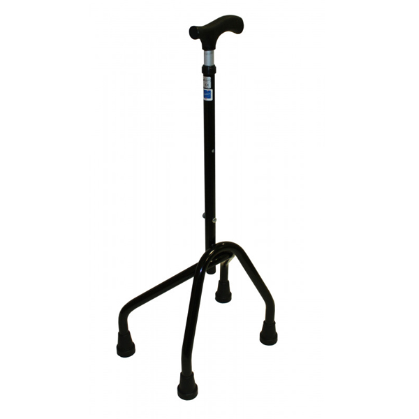 Canne quadripode 547 bis - Canne à 4 pieds (quadripode)...