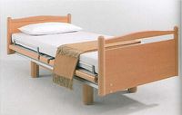 3082 S - LIT SIMPLE A HAUTEUR VARIABLE...