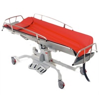 Brancard Forelli - Chariot de douche...