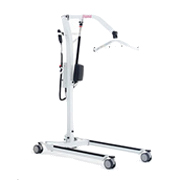 Diana - Lève-personne mobile avec sangle...