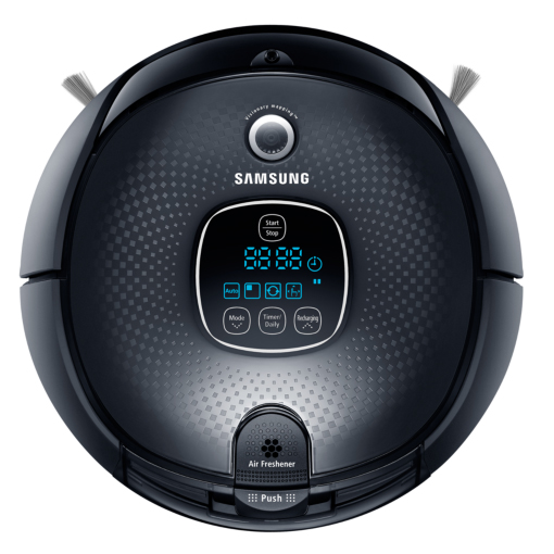 NAVIBOT SR8855 - ASPIRATEUR...