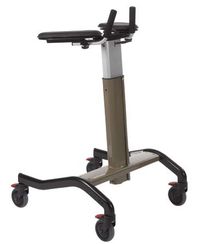 DOLOMITE STEP UP MANUEL - DEAMBULATEUR A 4 ROUES...