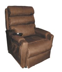 480130 - FAUTEUIL DE SALON RELEVEUR...