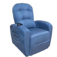 FAUTEUIL MANTANA - FAUTEUIL DE SALON RELEVEUR...