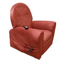 FAUTEUIL DERBY - FAUTEUIL DE SALON RELEVEUR...