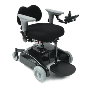 Miniflex - Siège ergonomique...