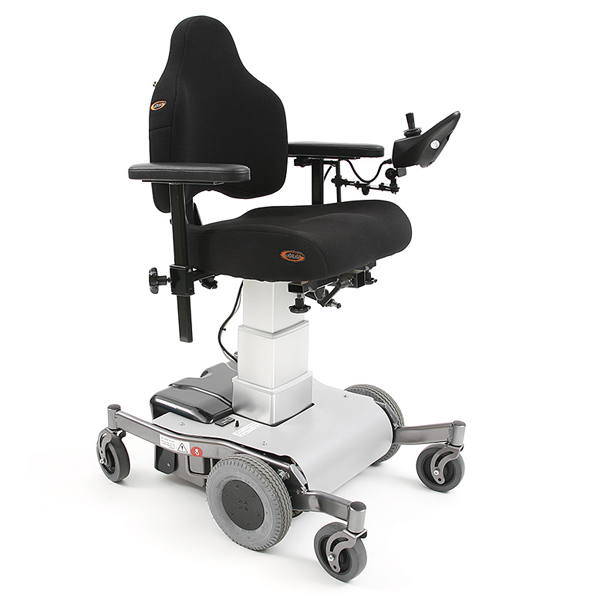 Flexmobil i6 - Siège ergonomique...