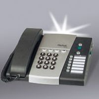 FLASHTEL ECO - TELEPHONE FIXE ADAPTE...
