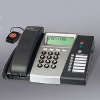 FLASHTEL COMFORT II F - TELEPHONE FIXE ADAPTE...