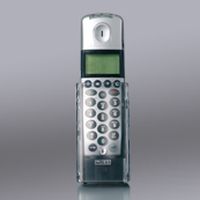 STATION AUXILIAIRE FREETEL II / S - TELEPHONE MOBILE (PO...