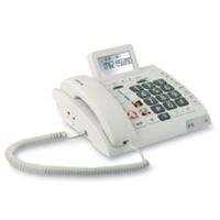 SCALLA-2 - TELEPHONE FIXE A TOUCHES LARGES...