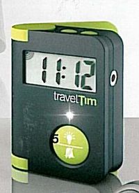 TRAVEL TIM - RÉVEIL...