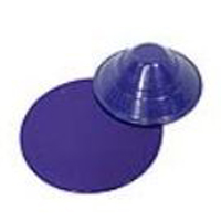 1002026 non-slip mat round - SET ANTIDERAPANT...