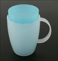 1008083 gobelet Ellis - GOBELET ERGONOMIQUE...
