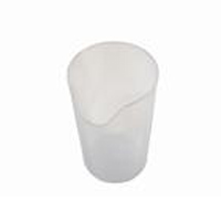1008102 Gobelet Nosey - GOBELET A DECOUPE NASALE...