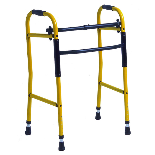 Alpha - Cadre de marche (déambulateur sans roue)...