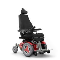 C300 CORPUS R-NET - FAUTEUIL ROULANT ELECTRIQUE À CHASSI...