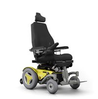 C350 CORPUS R-NET - FAUTEUIL ROULANT ELECTRIQUE À CHASSI...