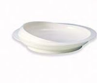1011082 assiette � bord relev� Avel - BOL...