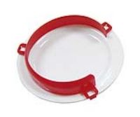 1011086 bord d'assiette Daimon  - REBORD D'ASSIETTE...