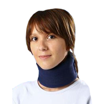 Colliers cervicaux renforc�s MS - COLLIER CERVICAL (ATTE...