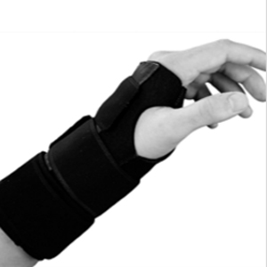 Manusoft �volution ME - ATTELLE DU POIGNET...